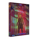 黑帆 Black Sails 第3季 (2碟) 藍光25G