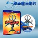  飛機上有蛇  Snakes on a Plane (藍光25G)