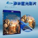  貓頭鷹守護神 Legend of the Guardians: The Owls of GaHoole (藍光25G)