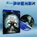  羊男的迷宮 Pan's Labyrinth (藍光25G)