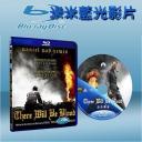  黑金企業 There Will Be Blood (藍光25G)