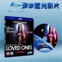  奪命之愛 The Loved Ones (藍光25G)