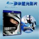 機器戰警 Robocop (藍光25G)
