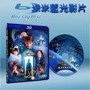  魔法褓母麥克菲 Nanny McPhee (藍光25G)