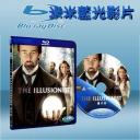  魔幻至尊 The Illusionist (藍光25G)