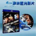  明日世界 Sky Captain and the World of Tomorrow (藍光25G)