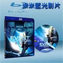  撕裂地平線 Event Horizon (藍光25G)