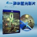  機器人9號  Number 9 (藍光25G)