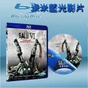  奪魂鋸 6 /電鋸驚魂6 Saw VI (藍光25G)