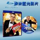  憨豆特工2 Johnny English Reborn 2  (藍光25G)