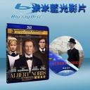  變裝男侍 Albert Nobbs(藍光25G)