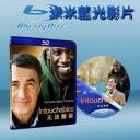  逆轉人生 Intouchables (藍光25G)