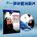  萬福瑪麗亞 Maria Full of Grace (藍光25G)