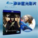  V怪客 V For Vendetta (藍光25G) 