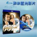  007 第七號情報員（續集）From Russia With Love (1963) (藍光25G)