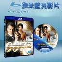  007 誰與爭鋒 Die Another Day (藍光25G)