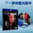  百萬殺人實驗 The Box (藍光25G)