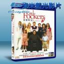  門當父不對之我才是老大 (門不當戶不對 第3集) Little Fockers (2010) (藍光25G)