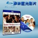  巴尼正傳 Barney's Version (藍光25G)