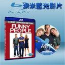  命運好好笑 Funny People (藍光25G)