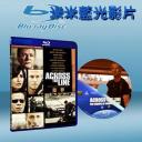  暴力追逐 ACROSS THE LINE (藍光25G)