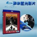  鐵面無私 The Untouchables (藍光25G)