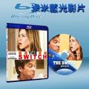  精選完美男 The Switch (藍光25G)
