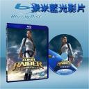  古墓奇兵：風起雲湧 Lara Croft Tomb Raider: The Cradle of Life (藍光25G)
