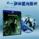 駭客任務 The Matrix (藍光25G)