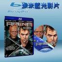  電玩競技場 Arena (藍光25G)