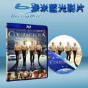  勇氣之名 COURAGEOUS (藍光25G)