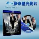  神鬼獵殺2 Largo Winch 2 (藍光25G)