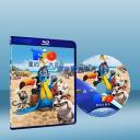  里約大冒險/奇鸚嘉年華 Rio (藍光25G)