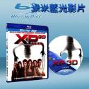  3D鬼瘋殺 XP3D/Paranormal Xperience 3D(藍光25G)