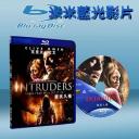  入侵者 Intruders (藍光25G)