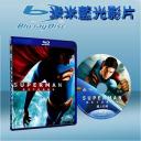  超人再起 Superman Returns (藍光25G)