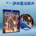 但丁的地獄之旅 Dante's Inferno (藍光25G)