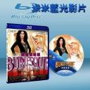  舞孃俱樂部  Burlesque (藍光25G)