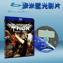  雷神瑣爾Almighty Thor (藍光25G)