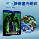  無敵浩克 The Incredible Hulk (藍光25G)