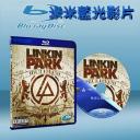  Linkin Park(聯合公園) Road To Revolution: Live At Milton Keynes (藍光25G)