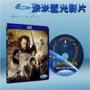  魔戒三部曲：王者再臨 The Lord of the Rings: The Return of the King (藍光25G)