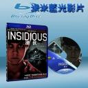  陰兒房 Insidious (藍光25G)