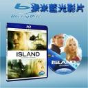  絕地再生 The Island (藍光25G)