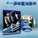  玩命關頭4 Fast and Furious (藍光25G)