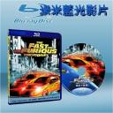  玩命關頭3：東京甩尾 The Fast and Furious 3 : Tokyo Drift (藍光25G)