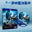  黑色閃電 Chernaya Molniya/Black Lightning (藍光25G)