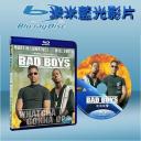  絕地戰警 Bad Boys (藍光25G)
