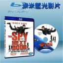  鄰家特務 The Spy Next Door (藍光25G)