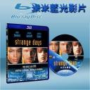  21世紀的前一天 Strange Days (藍光25G)